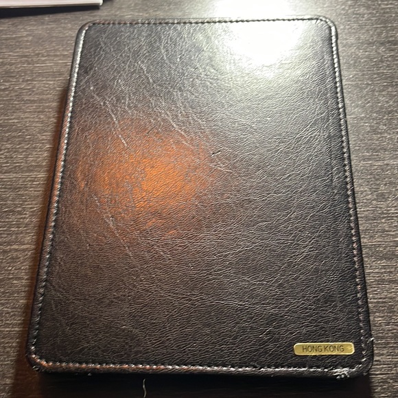 VINTAGE-SILVER TONE PICTURE FRAME PREOWNED 8 in. x 6 in. - Picture 5 of 10